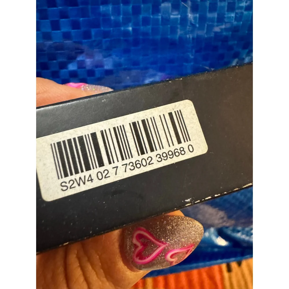 MAC Cosmetics ultimate holy